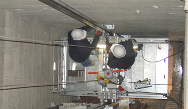 Installation